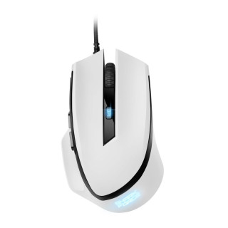 SHARKOON MOUSE 4.200 DPI SENSORE PMW3519 BIANCO